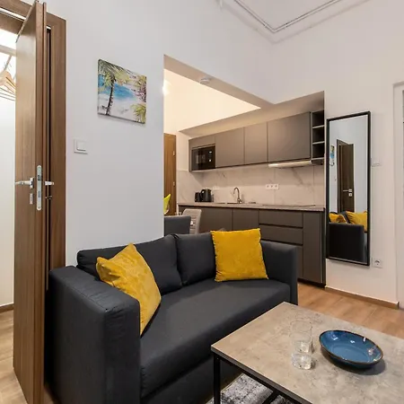 Kiraly * 부다페스트