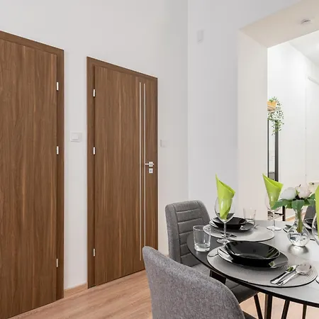 Kiraly Apartment Budapest