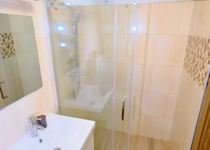 Apartamento Kiraly