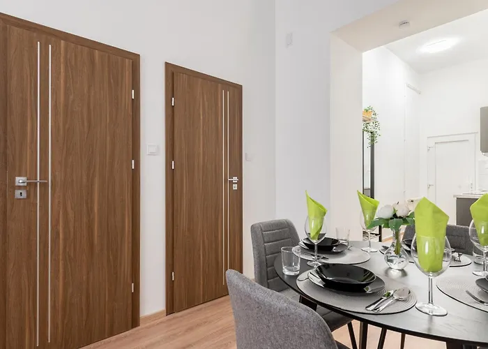 Kiraly Apartamento Budapest