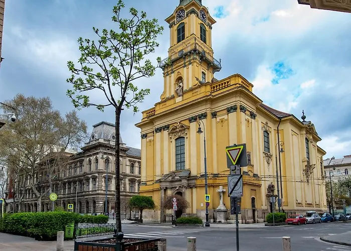 Kiraly * Budapest