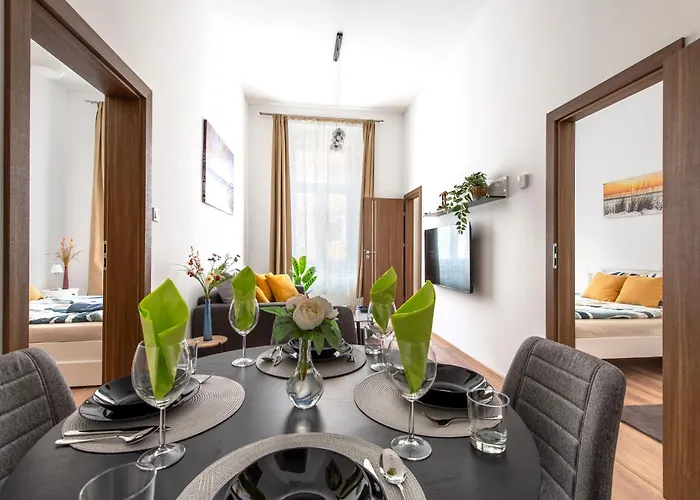 Apartamento Kiraly Budapest